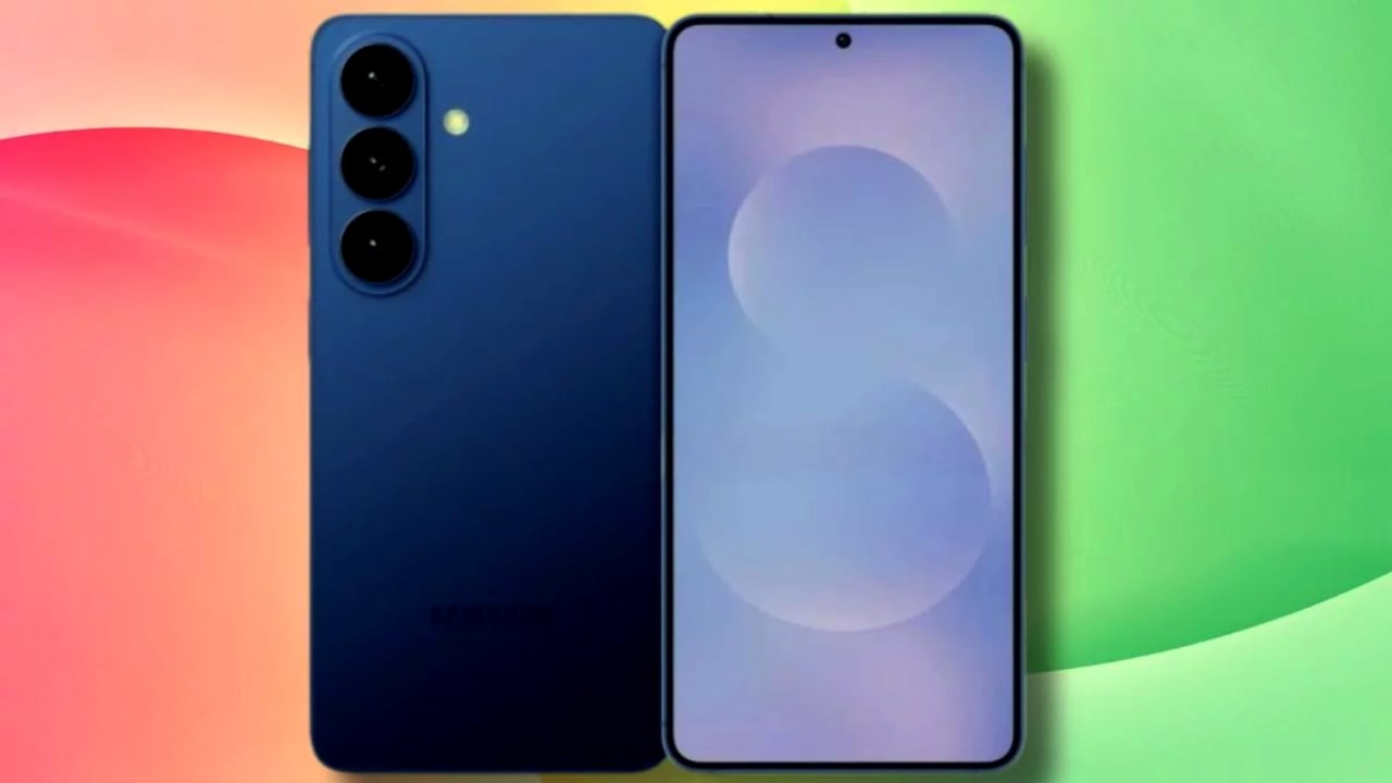 Samsung'un Galaxy S26 Pro Modelinin Özellikleri Sızdırıldı