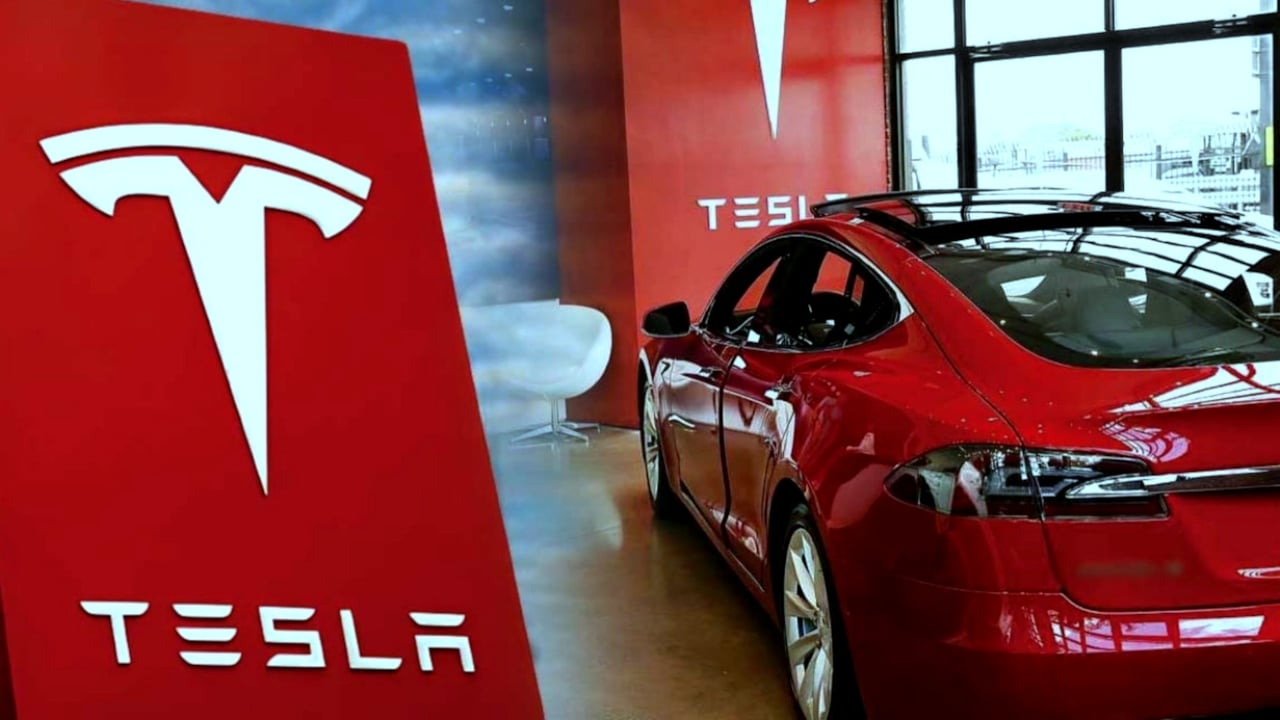 Tesla, Türkiye Araç Envanter Satışlarına 48 Günlük Ara Verdi