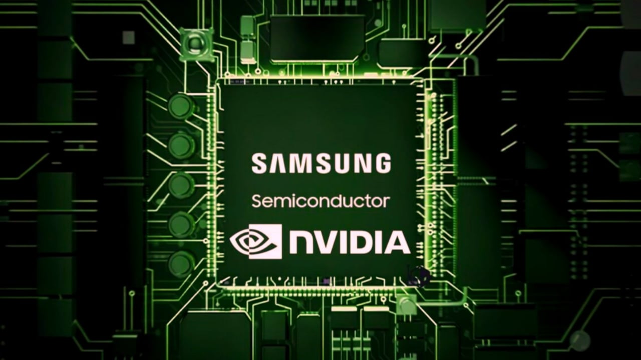 Samsung, Nvidia İçin HBM3E Çipi Tedariği Sağlayacak