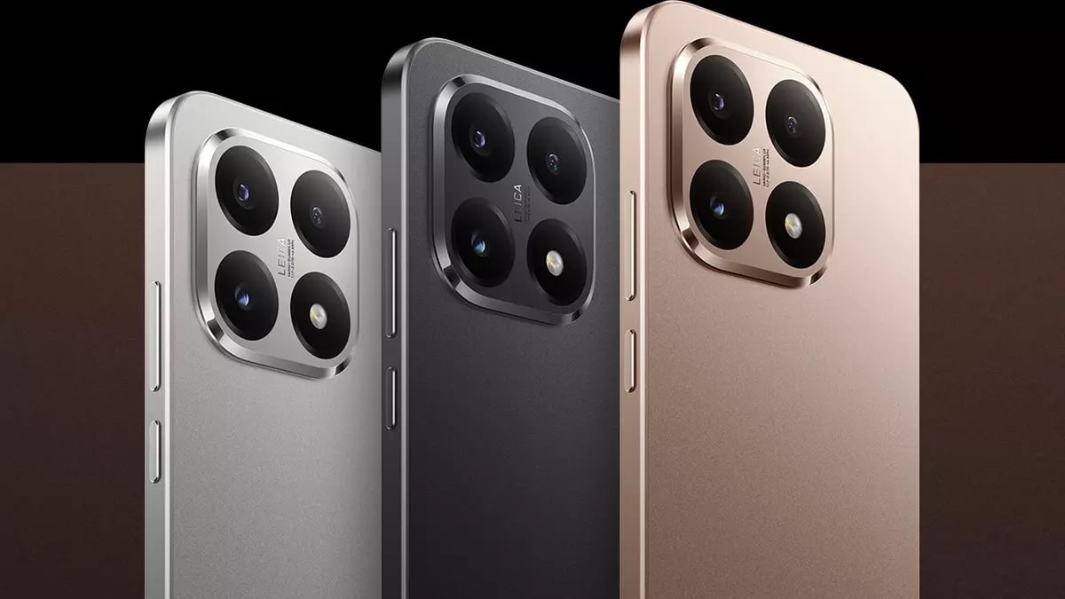 Xiaomi 15T resmen tanıtıldı: İşte Türkiye fiyatı ve özellikleri