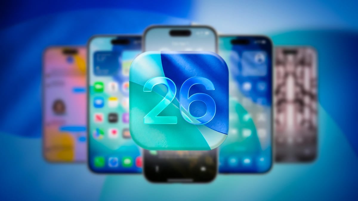 iOS 26 yükleyenler buraya: İşte pil ömrünü artırmanın 6 yolu