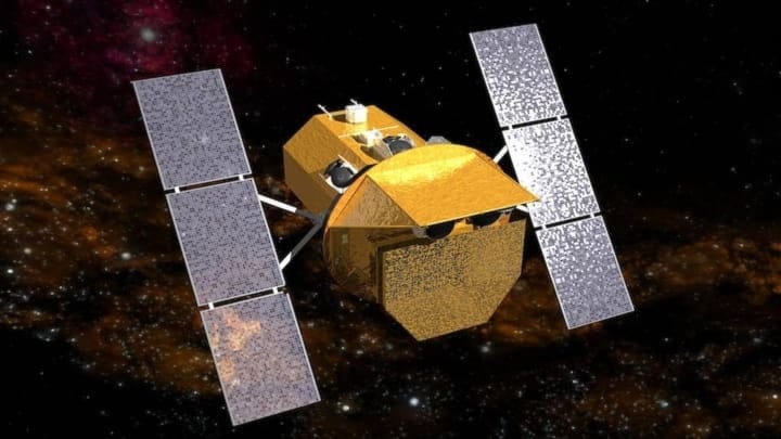 NASA, 500 milyon dolarlık bir uzay aracının Dünya'ya çarpmasını engelleyecek