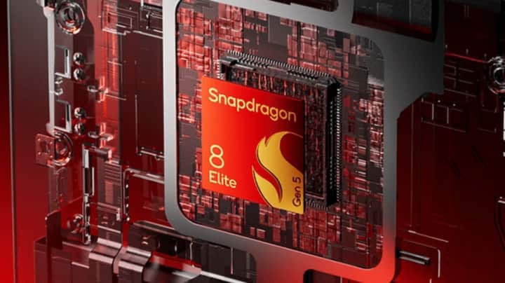 Qualcomm, akıllı telefonlar için dünyanın en hızlı çipini piyasaya sürdü
