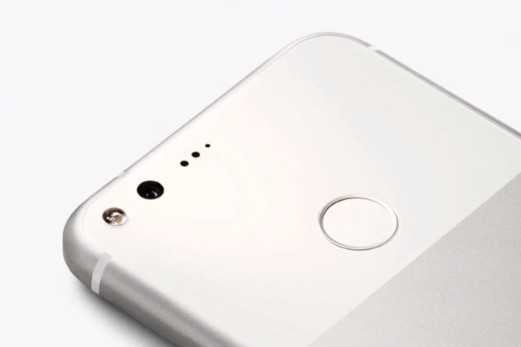 Android 7.1 Nougat'lı Google Pixel’in Özellikleri