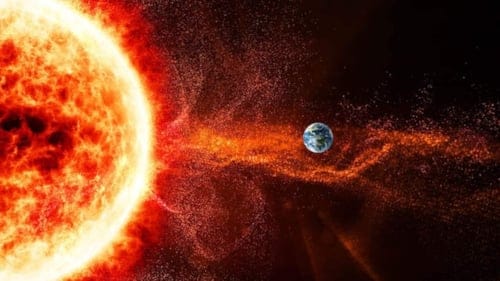 NASA resmen uyardı: Güneş uyanma evresine giriyor