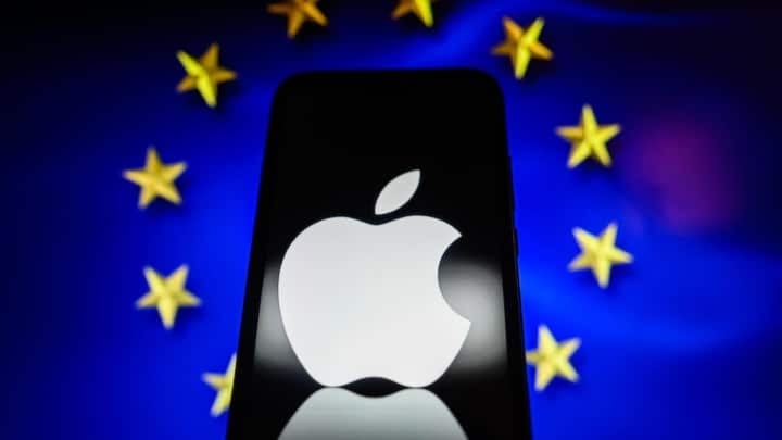 Apple, AB rekabet yasalarında değişiklik yapılmasını talep ediyor