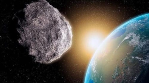 2026'da Dünya'nın sonu mu geliyor: Yeni kehanet tartışmaları alevlendirdi
