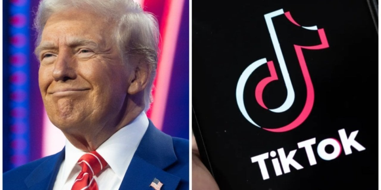 Donald Trump, TikTok'un satışını onayladı: Peki şimdi ne olacak?