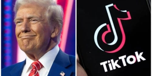 Donald Trump, TikTok'un satışını onayladı: Peki şimdi ne olacak?
