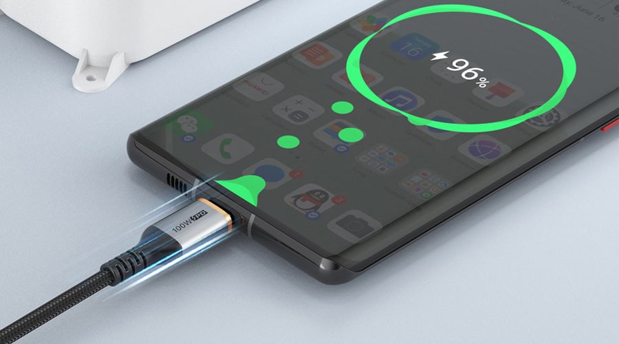 Hızlı şarj akıllı telefonlar için zararlı mı: İşte gerçekler