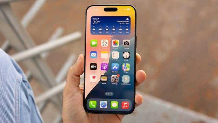 iPhone 17 kullanıcıları müjde: iOS 26.0.1 yayınlandı