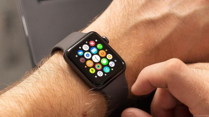Apple, Watch Series 3'ü eski model ilan etti: Bunun anlamı ne?