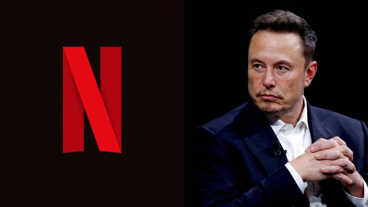 Elon Musk, Netflix aboneliğini iptal etti: İşte kararın gerekçesi