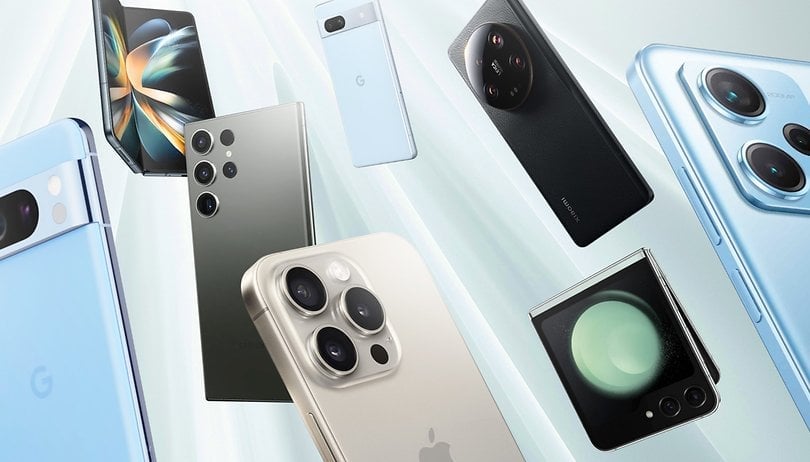 Ekim ayı itibarıyla Türkiye'de satılan en pahalı 10 telefon