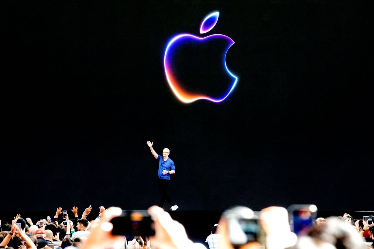 Apple, Trump yönetiminin baskısının ardından popüler uygulamayı kaldırdı