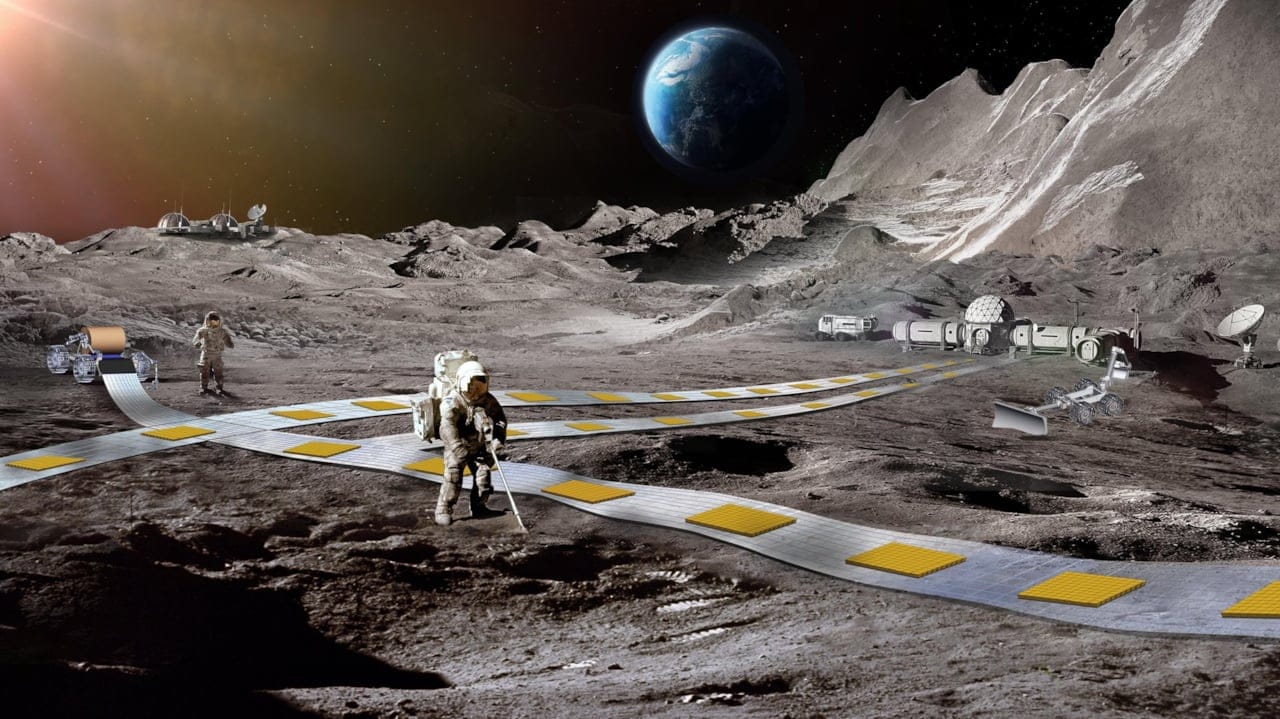 NASA'nın Artemis II görevi mürettebatlı Ay yolculuğuna hazırlanıyor