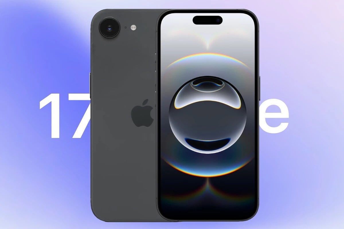 iPhone 17e çok yakında geliyor: İşte beklenen özellikler