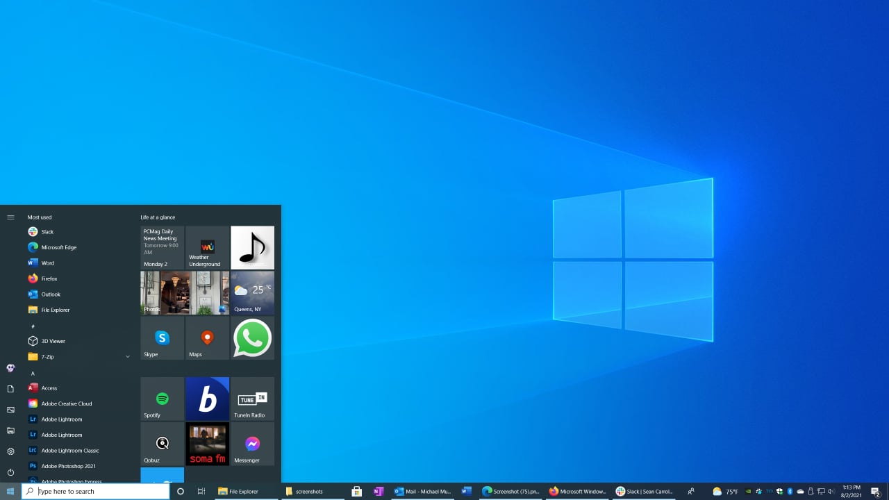 Windows 10 desteği 14 Ekim'de sona eriyor: Bundan sonra ne yapmalısınız?