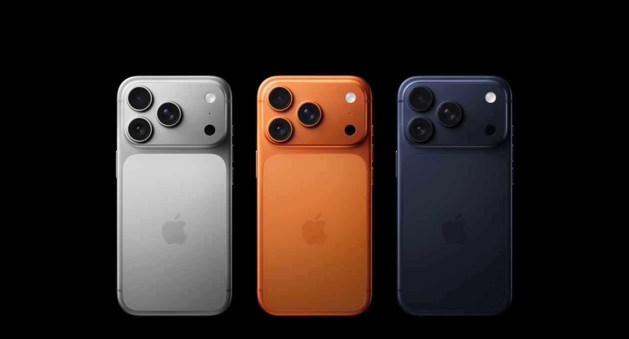 iPhone 17 ve iPhone 17 Pro satışları beklentileri aştı
