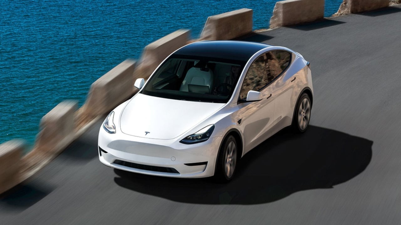 Tesla, 3. çeyrekte 497 binden fazla otomobil teslim ederek rekor kırdı