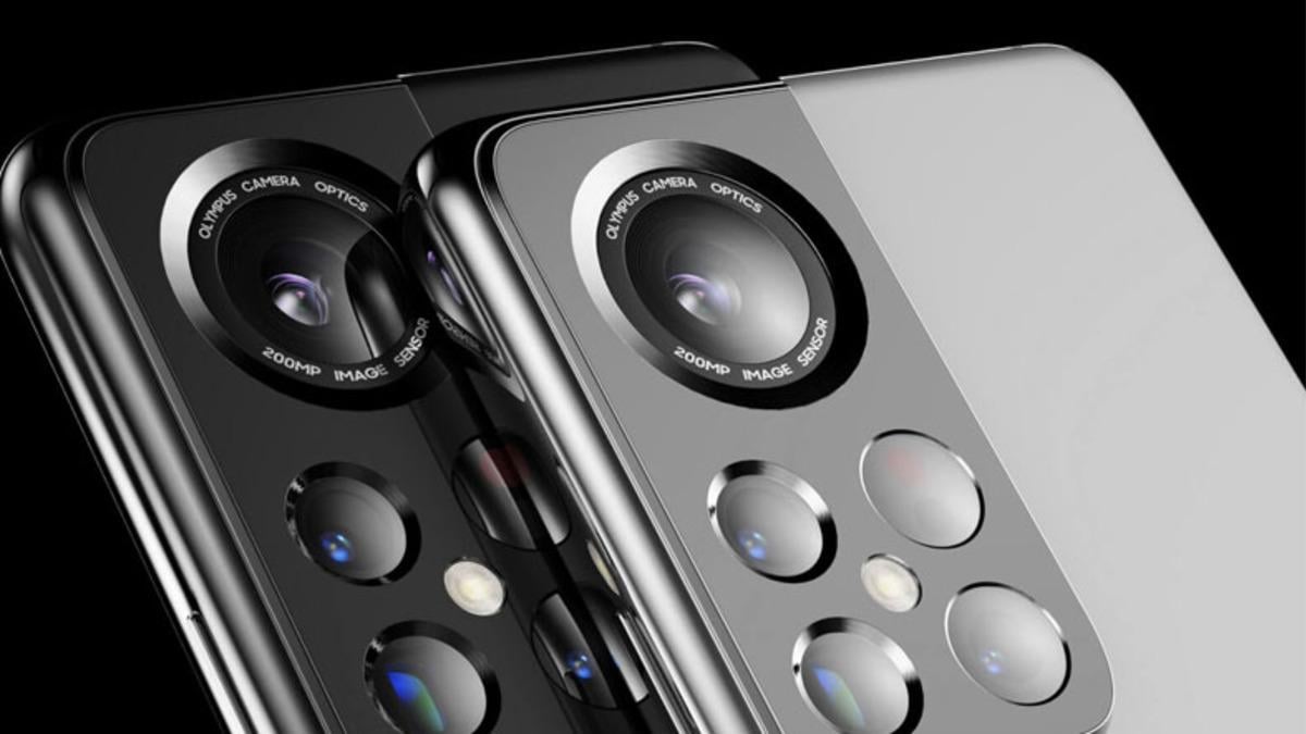 Samsung'un yeni 200 MP sensörü akıllı telefon fotoğrafçılığını yeniden tanımlayabilir