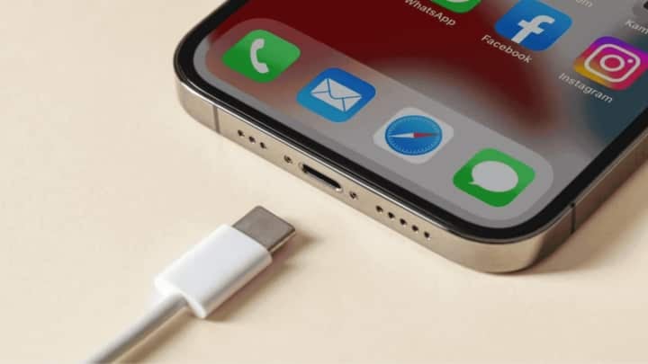 Şarj adaptöründen sonra bu da oldu: Artık telefon kutularından kablo da çıkmayacak