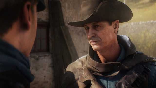 Battlefield 1’deki ‘Çılgın Silahlar’ Bu Videoda!