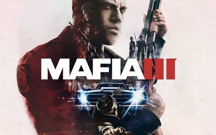 MAFIA 3 İncelemesi
