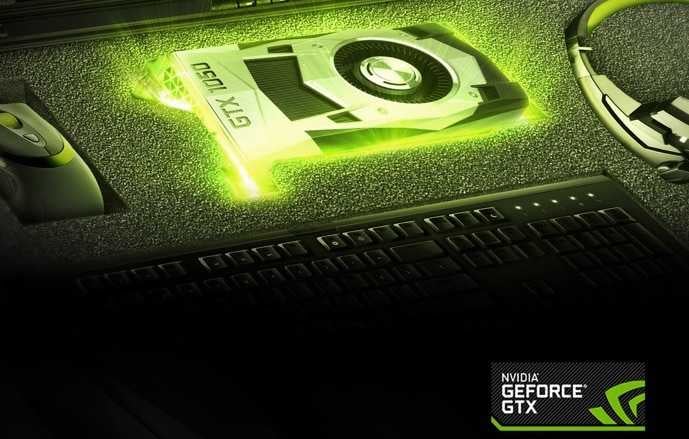NVIDIA GeForce GTX 1050 ve 1050 Ti Özellikleri