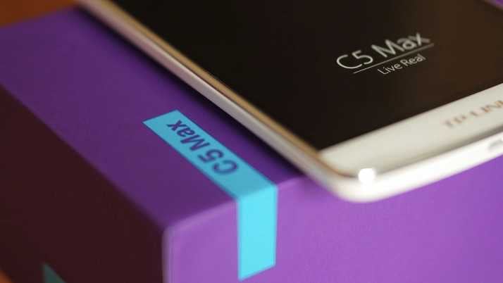 TP-Link Neffos C5 Max İnceleme
