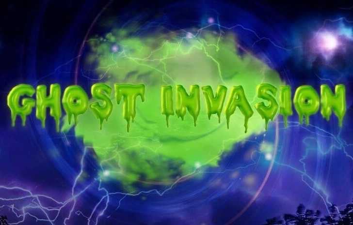 HoloLens Oyunu Ghost Invasion ile Hayalet Avcısı Olun
