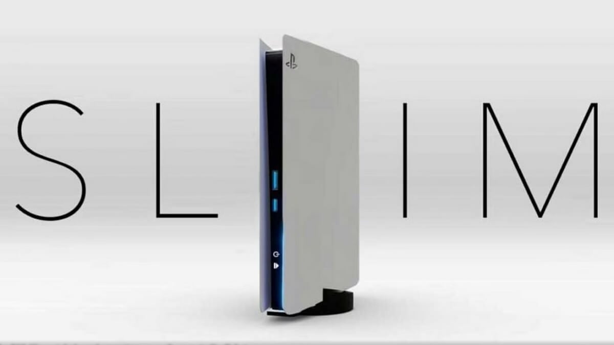 PS5 Slim Görselleri Sızdırıldı!