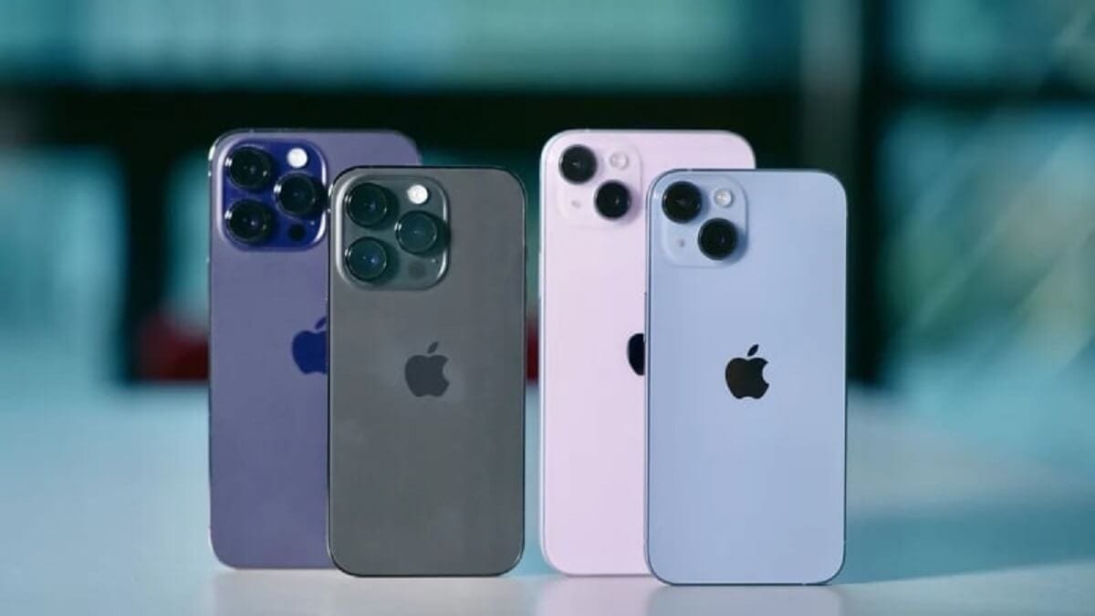 Irak iPhone Telefon Fiyatları Ne Kadar? (2024)