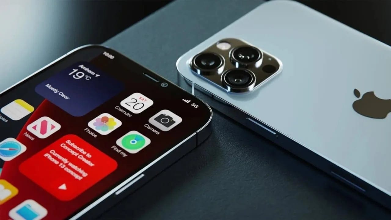 Makedonya iPhone Fiyatları (2024)