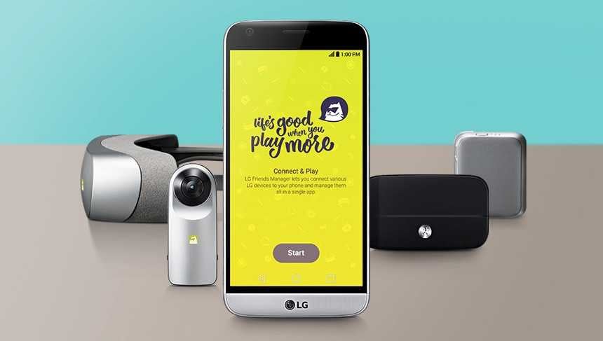 LG Türkiye Pazarından Çekiliyor mu?