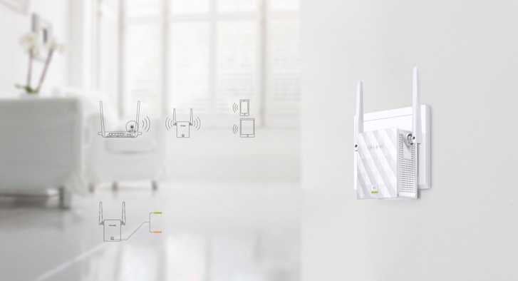 TP-Link TL-WA855RE İncelemesi