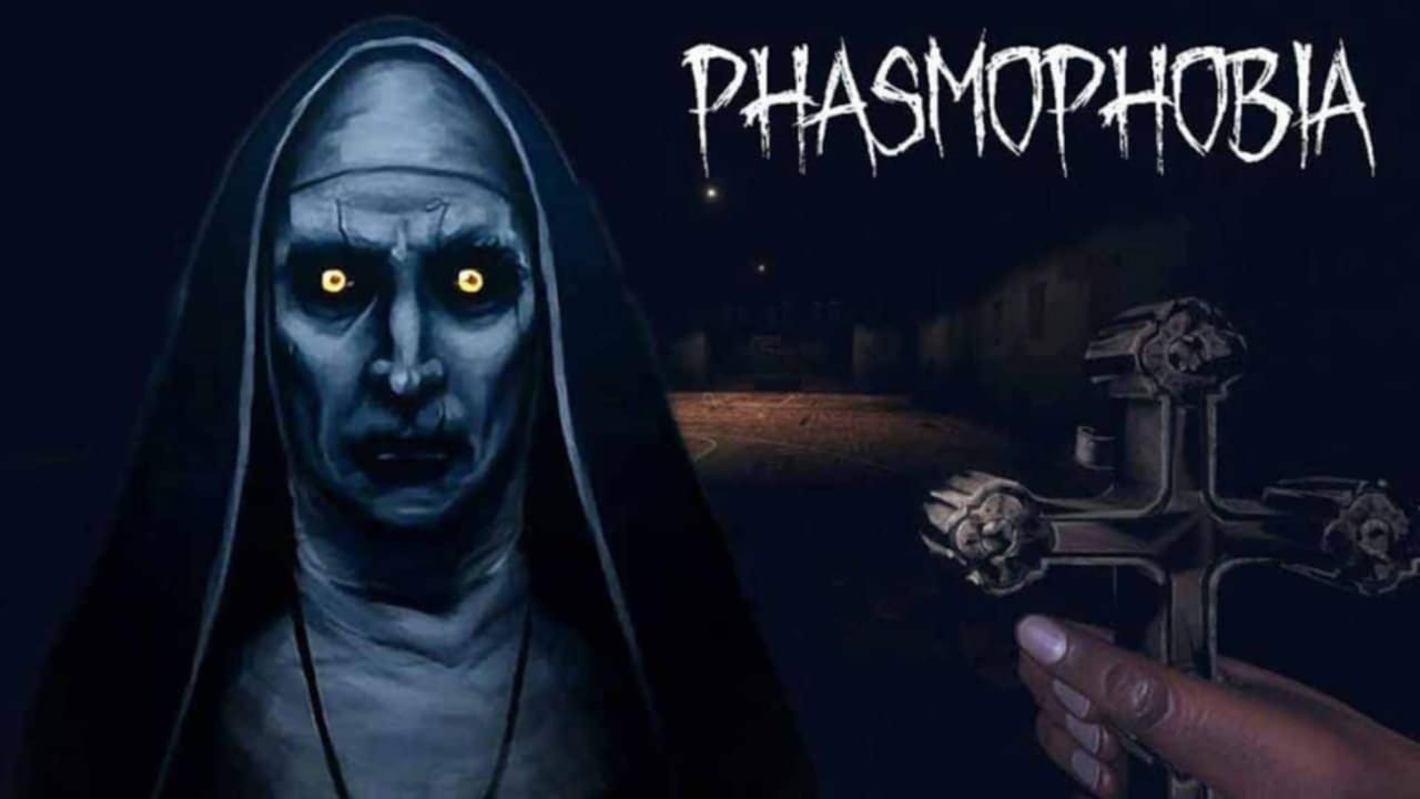 Phasmophobia Sistem Gereksinimleri (2023)