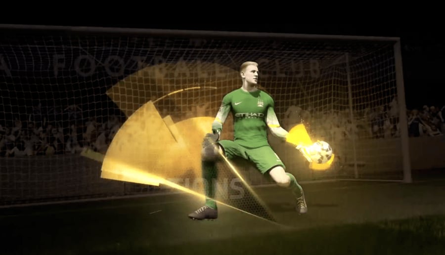 FIFA 15 İnceleme