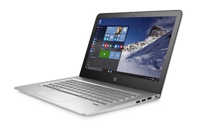 HP Envy 13 D00NT P0F44EA Testte!