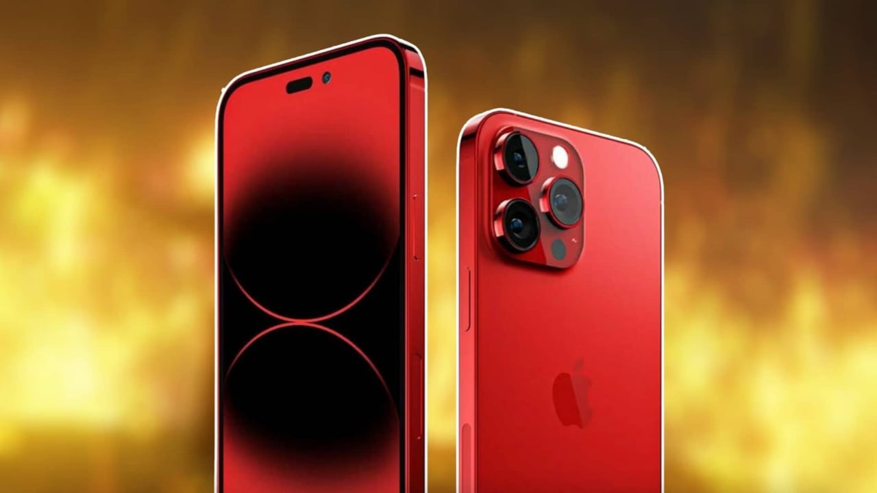 iPhone 15 Pro Max Modelinin Çıkış Tarihi Erteleniyor