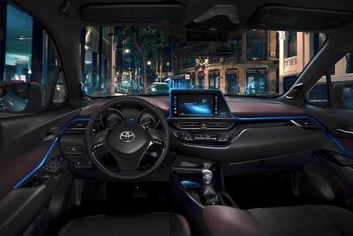 Hem Bütçe Dostu Hem İddialı: TOYOTA C-HR!