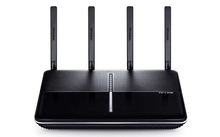 TP-Link Archer VR2600 İncelemesi