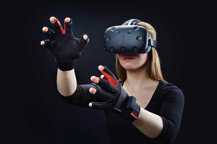 HTC’den Çin’e 1,5 Milyar Dolarlık VR Yatırımı