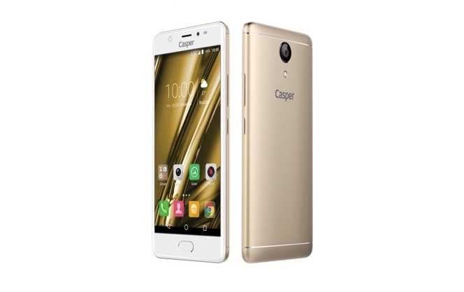 Casper VIA P1 Özellikleri ile Dikkat Çekiyor