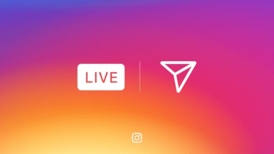 Instagram'a Kendiliğinden Silinen Fotoğraf ve Video Özelliği