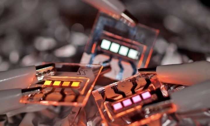 Organik Elektronik Alanındaki Son Gelişmeler