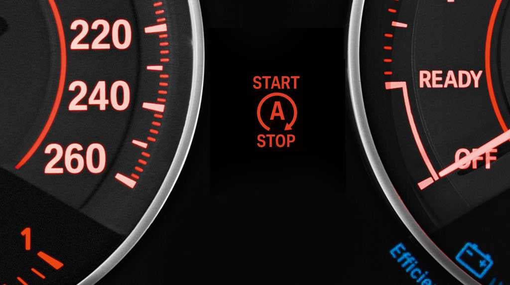 Start-Stop Özelliği Standartlaşıyor
