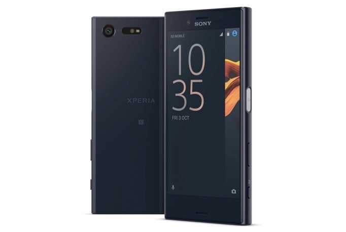 Sony Xperia X Compact İncelemesi