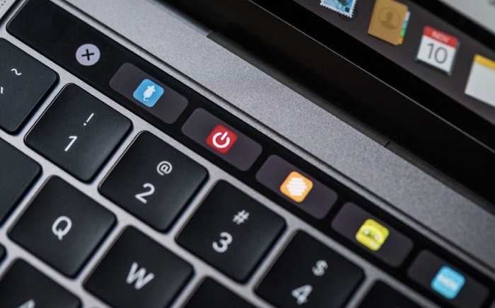 En İnce Detayına Kadar MacBook Pro 2016