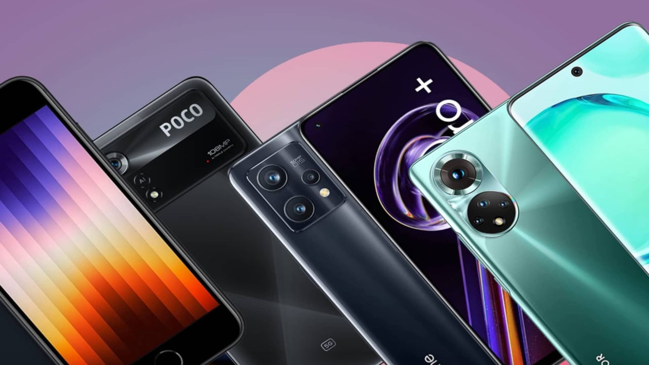 12 GB RAM'li Telefon Modelleri